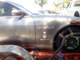Maserati  pininfarira
