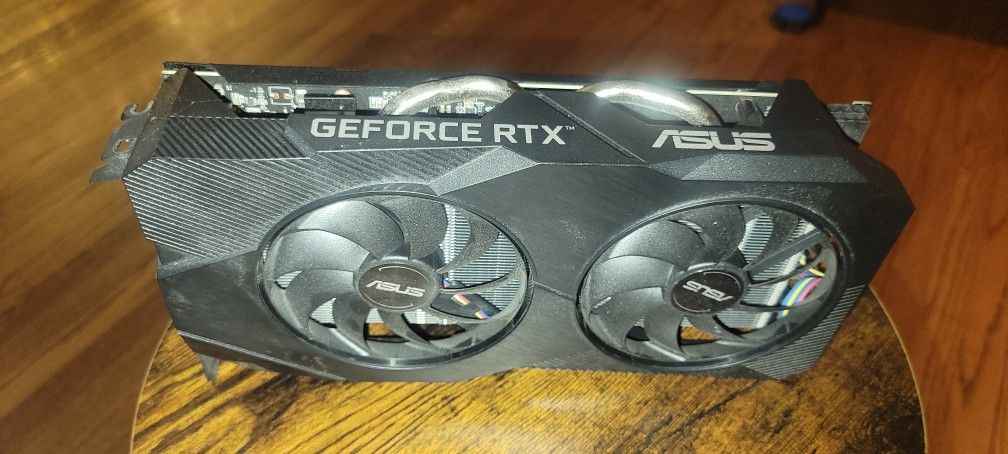 Geforce RTX 2090