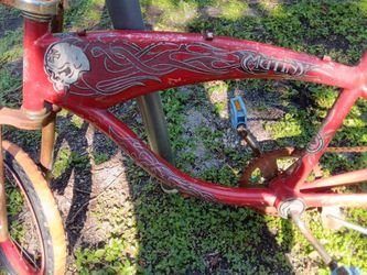 Pork Chopper
