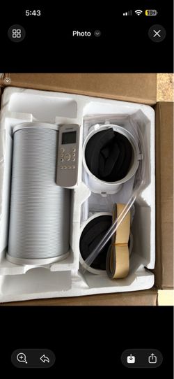 PORTABLE AC SALE