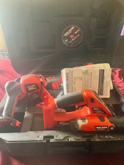 Tools