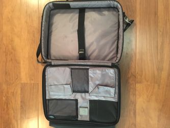 Laptop bag