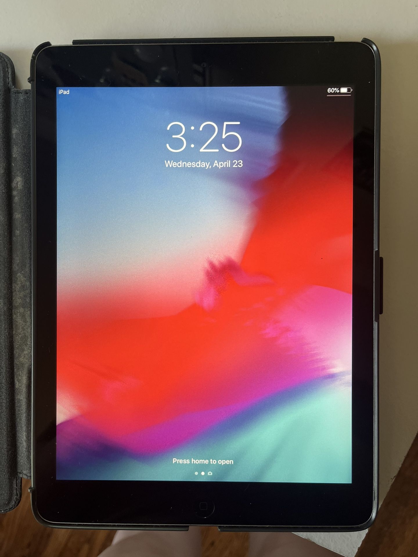 iPad Air 1st Gen