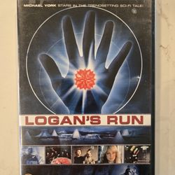 Logan's Run