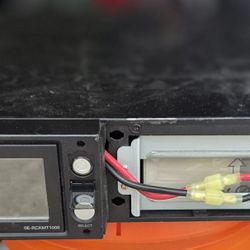 UltraTech 0E-RCKMT1000 rack mounted UPS