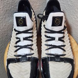 Nike Lebron Remix 16 Sneakers- 11