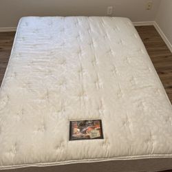 Queen Mattress 