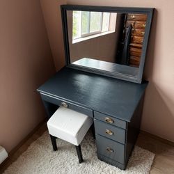 Vanity