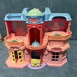 Doll House