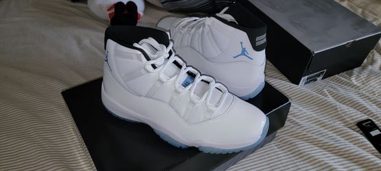Jordan 11 size 11.5