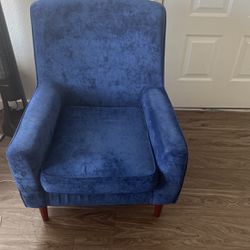 Accent Sofa Chair