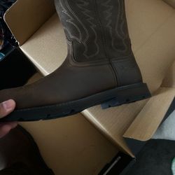 Ariat boots new Size 12W