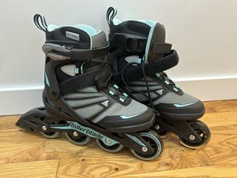 Roller Blades Women’s Size 7