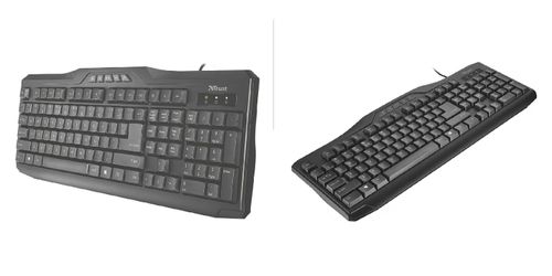 Brandnew keyboard