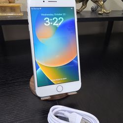 Unlocked Iphone 8 Plus 