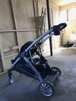 Chicco Stroller for 2