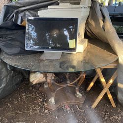 Table Free