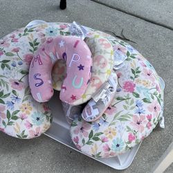 Baby Neck Pillows