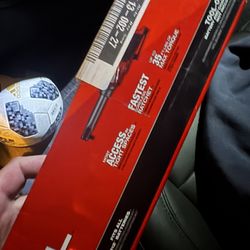 New Sealed Milwaukee Ext. Reach 3/8” High Speed Ratchet 2569-20