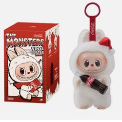 Labubu Surprise Shake New in box