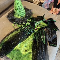 Witch Costume