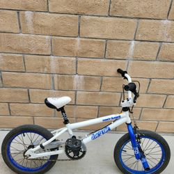16" Tony Hawk Kids BMX Bike