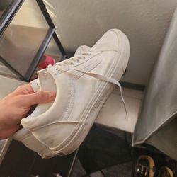 Vans Size 10