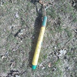 3 Hand Cultivator 