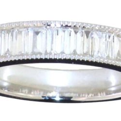 Brilliant Diamond Ring