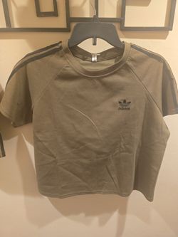 Adidas skort set S/M