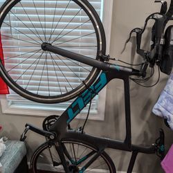 Felt B14 Triathlon Bike