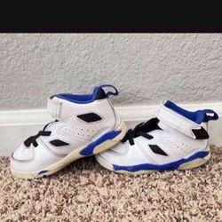 Shoes For Boy Size 8c $25