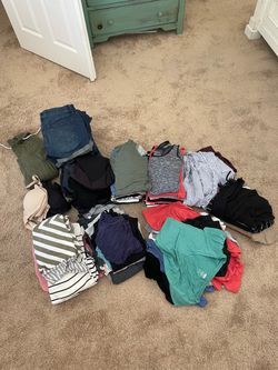 Maternity Clothes