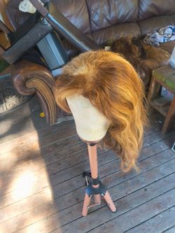 Wigs