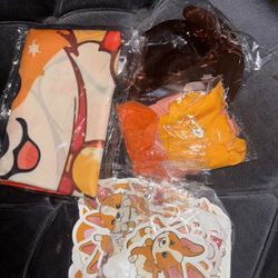 Shiba Inu Birthday Decor 