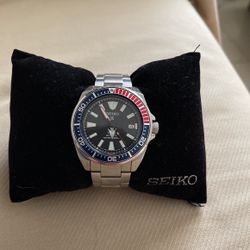 Seiko