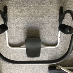 Guthy Renker pull up equipment