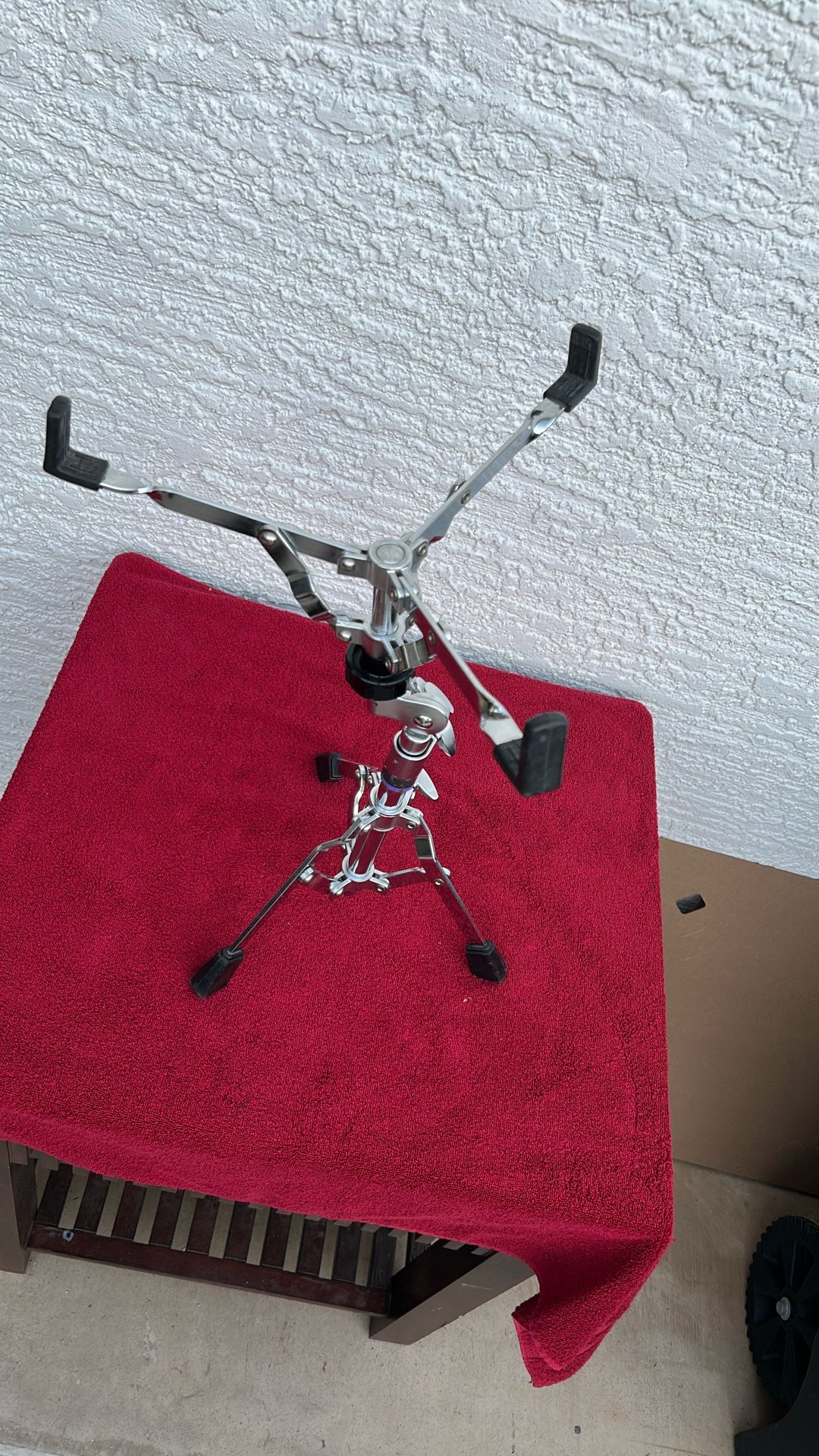 Yamaha Snare Stand