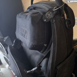 Klein Master Backpack