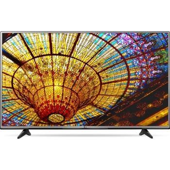LG 55UH615A 55" 4K UHD HDR Smart LED TV