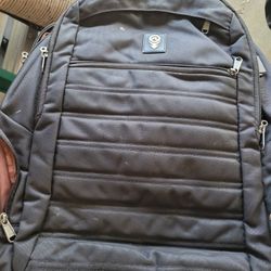Durable Laptop/Travel Backpack – Good Condition