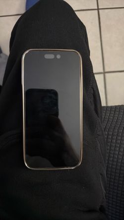 iPhone 14 Pro Gold 128 GB