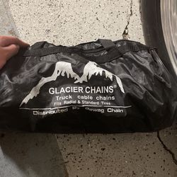 Truck Cable Chains