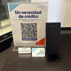 Samsung Galaxy S22 Ultra 128GB Unlocked 