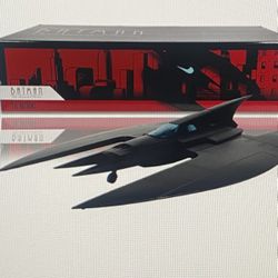 Batman (Batman The Animated Series) Batwing vehicle 37”
