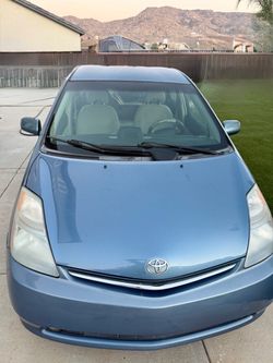 2008 Toyota Prius