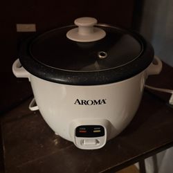 Rice Cooker