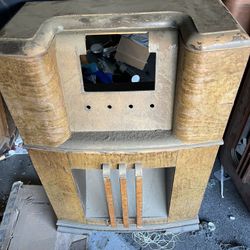 Old School Stereo 
