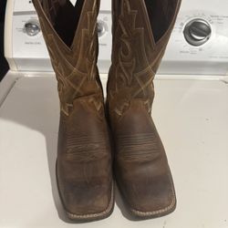 Durango Boots
