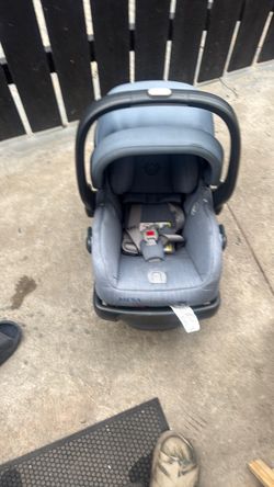 Baby car seat